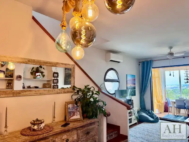 Terraced house for sale in Altea Hills, imagen 5