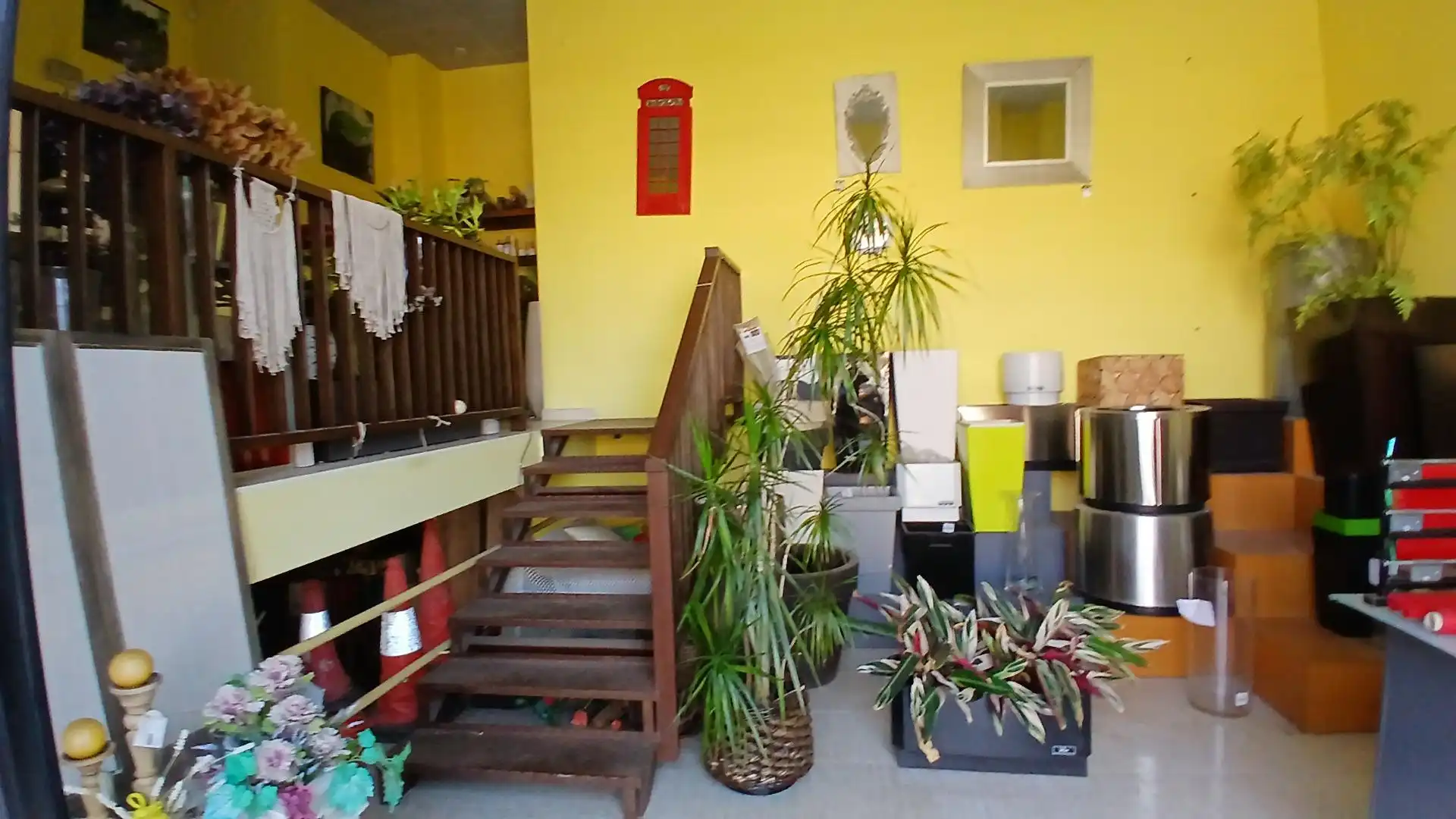Business premises to rent in Fonts dels Capellans - Sagrada Família, imagen 16