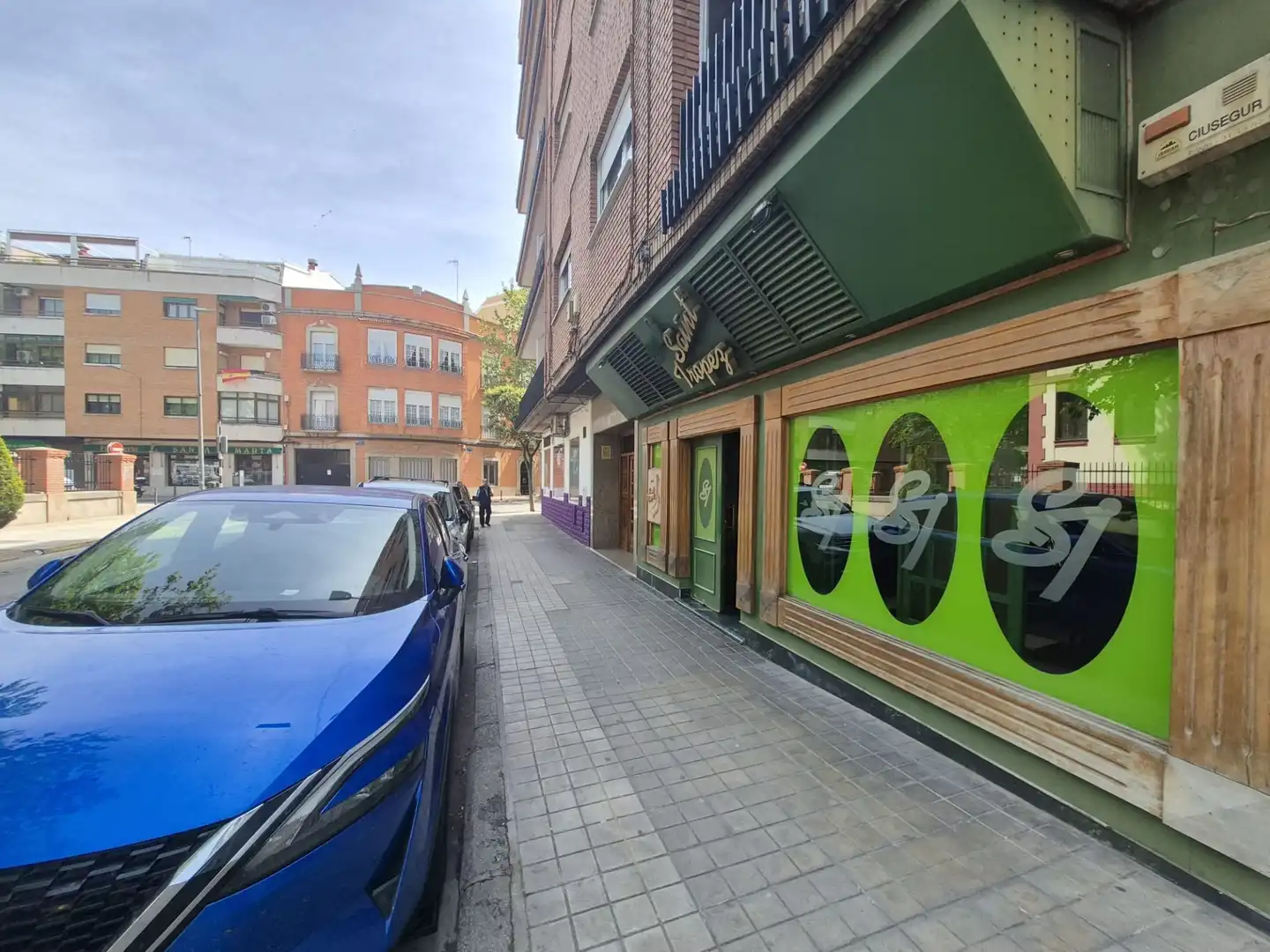 Business premises to rent in Bernardo Balbuena, imagen 23