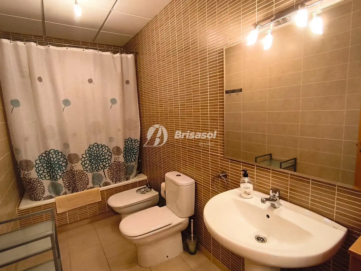 Piso con piscina en venta en Carrer de Joan Miró, imagen 19