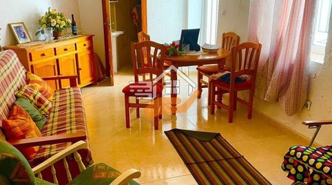 Foto 5 de Casa adosada en venta en Vélez-Blanco, Almería