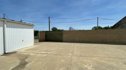 Foto 5 de Garaje en venta en Alameda, 5, Zarapicos, Salamanca