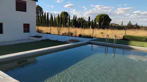 Foto 4 de Casa o xalet de lloguer a San Martín de la Vega, Madrid