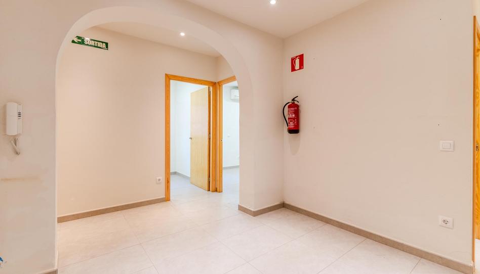 Foto 1 de Planta baja en venta en Mossèn Baldiri Reixac, Eixample Sud – Migdia, Girona
