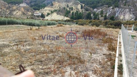 Foto 2 de Finca rústica en venda a Parrilla, Murcia