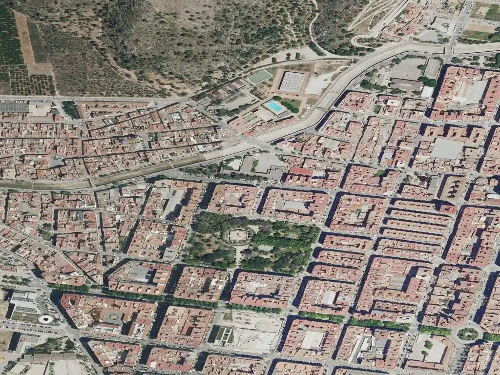 Flat for sale in NOU D'OCTUBRE 67, imagen 3