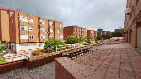Foto 2 de Piso en venta en Calle Maldonado, Pan y Guindas, Palencia Capital