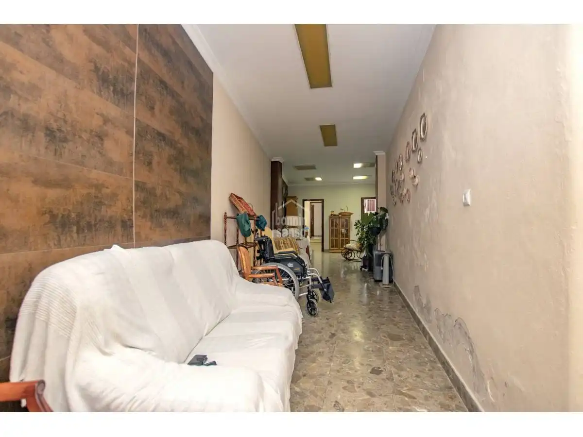 Chalet con jardín en venta en Maó ciutat, imagen 8