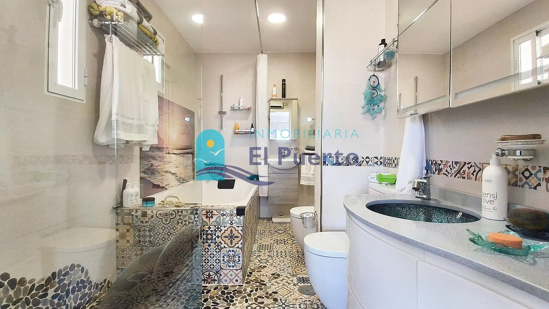 Apartment mit Aufzug zum Verkauf in Puerto de Mazarrón, imagen 31
