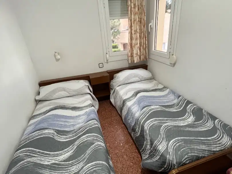 House with garden to rent in Carrer Gèminis 34, imagen 13