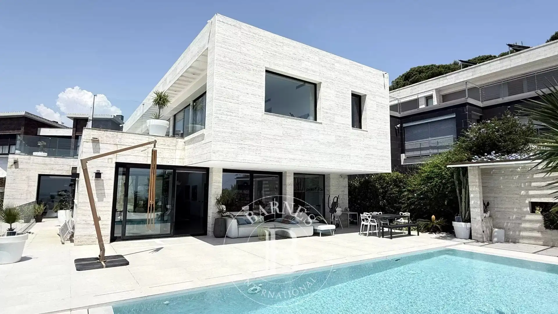 Casa amb piscina en venda a Santa Maria Balis - Can Riera - Can Jordi, imagen 67