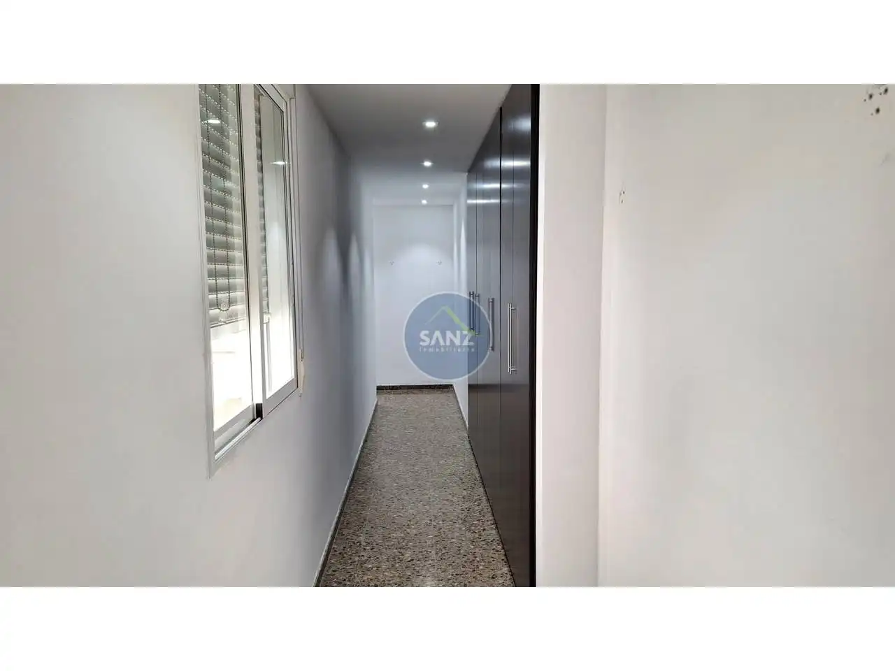 Attique avec ascenseur à vendre à Avenida Treballadors, imagen 12