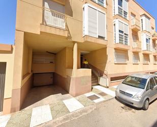 Exterior view of Garage for sale in Vícar