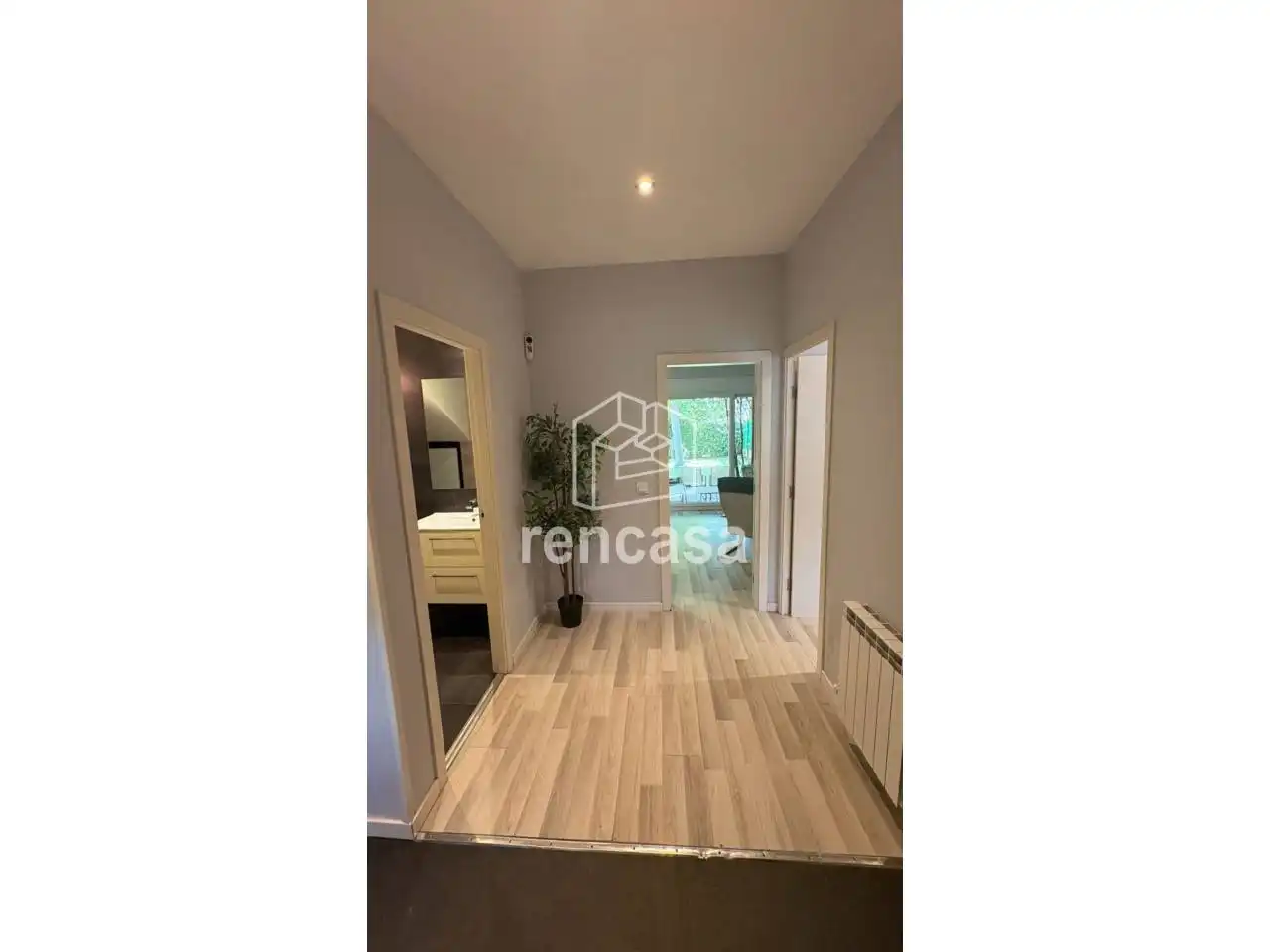 Houses for rent in Lleida  with Heating, Private garden and Parquet flooring