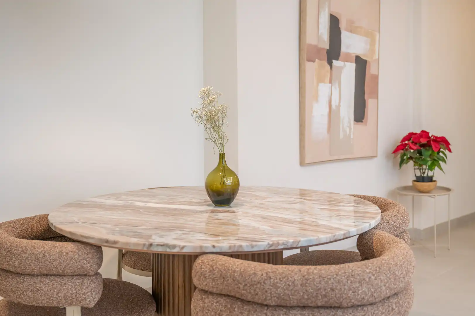 Apartament amb ascensor de lloguer a Marbella Centro, imagen 13