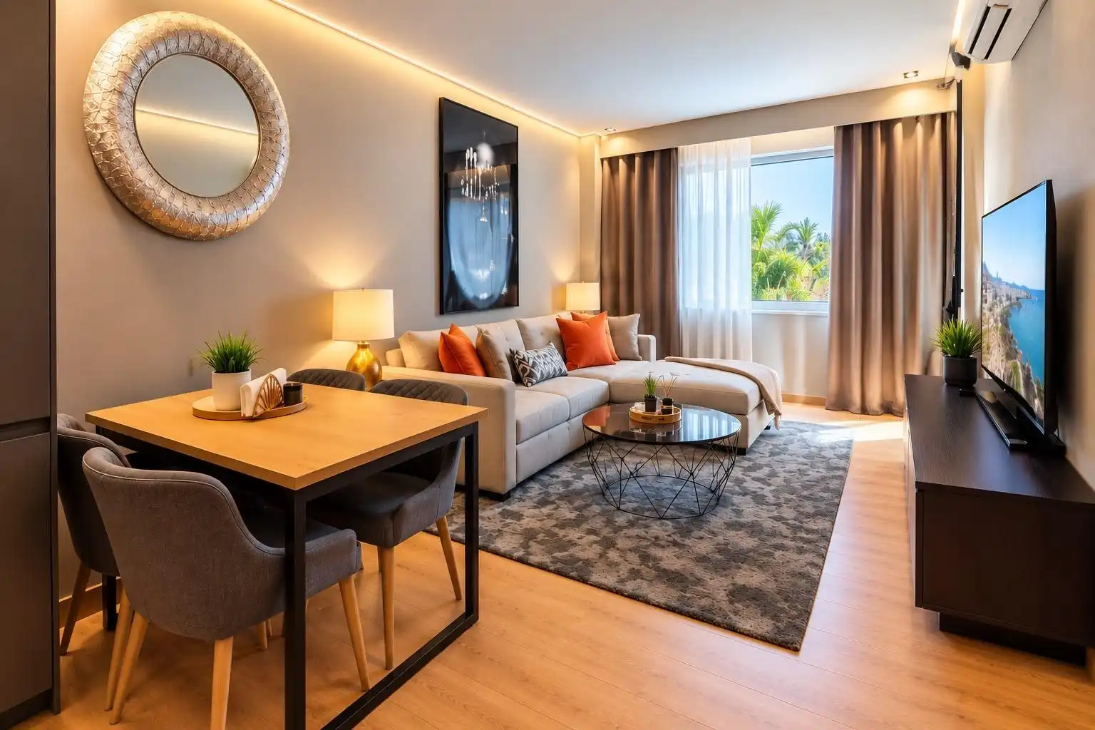 Apartment with terrace for sale in REINO UNIDO, imagen 3