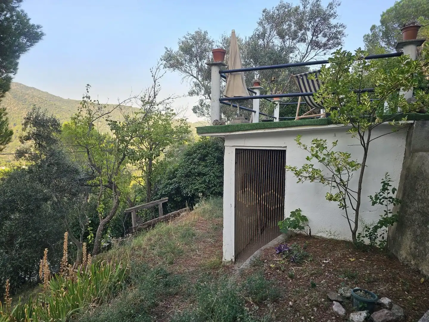 Villa avec jardin à vendre à Calle Circumval·lacio, imagen 44