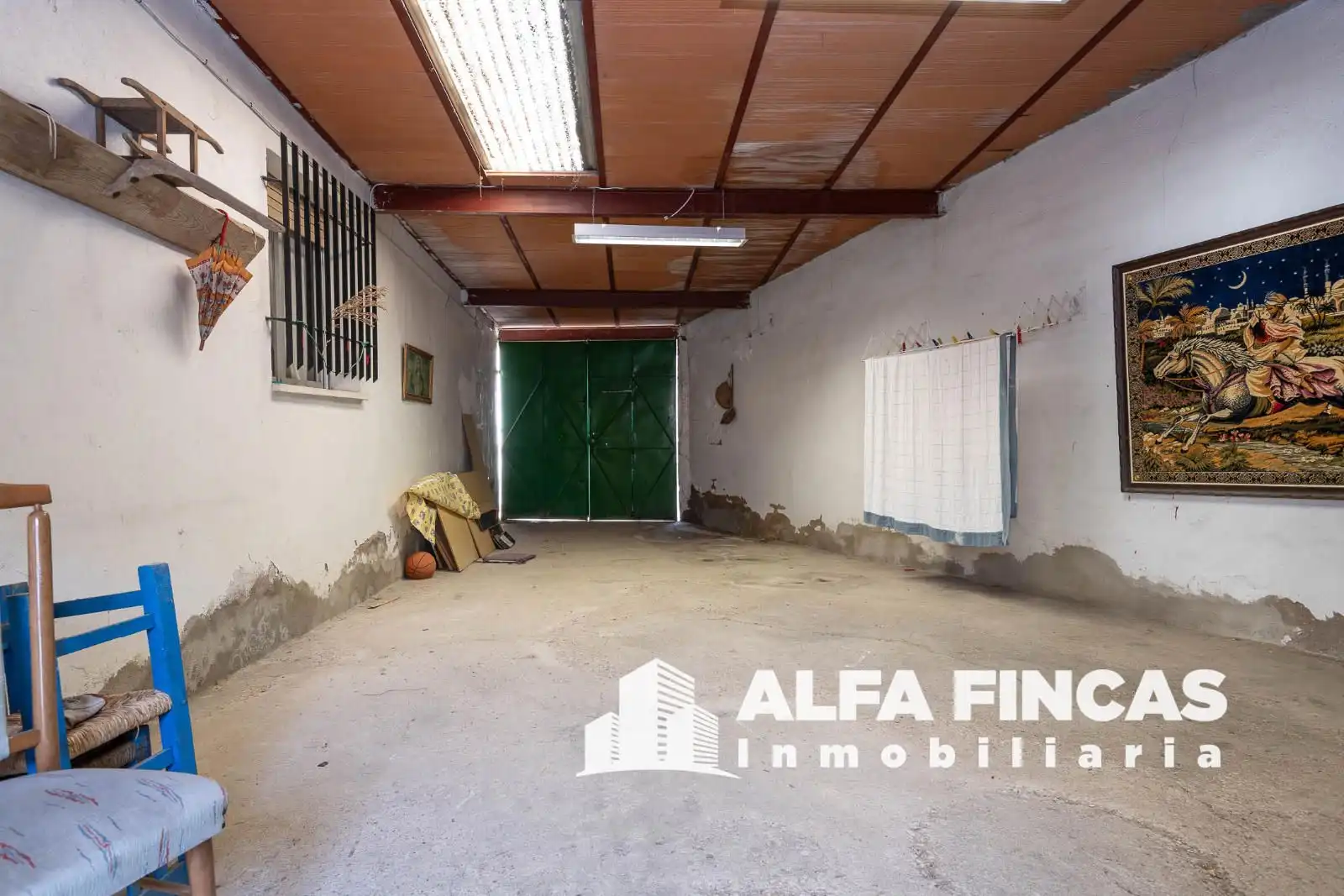 Casa o chalet en venta en Carlos V, 3, La Almarcha