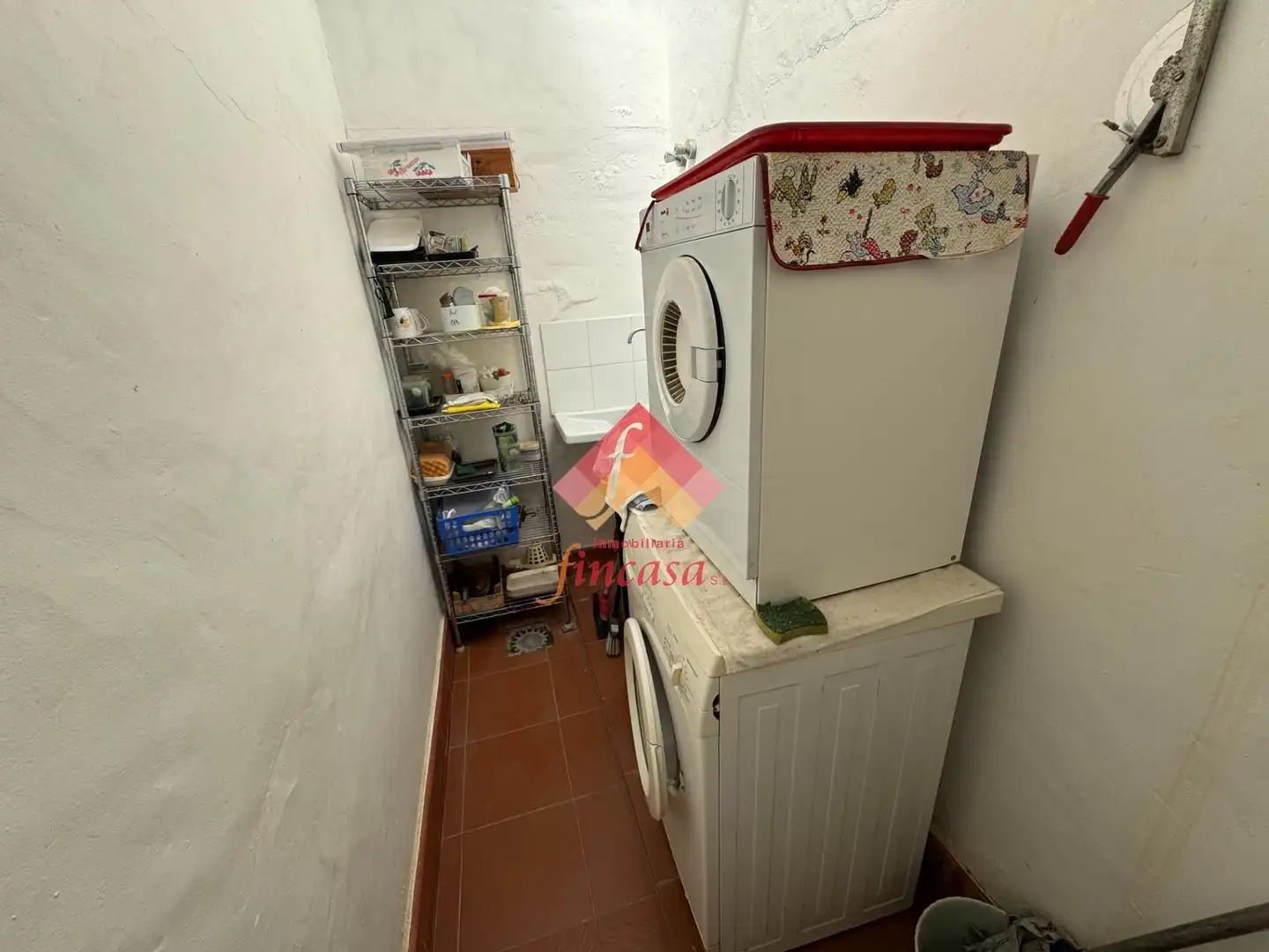 Casa o xalet en venda en Ronda amb Calefacció, Terrassa i Moblat
