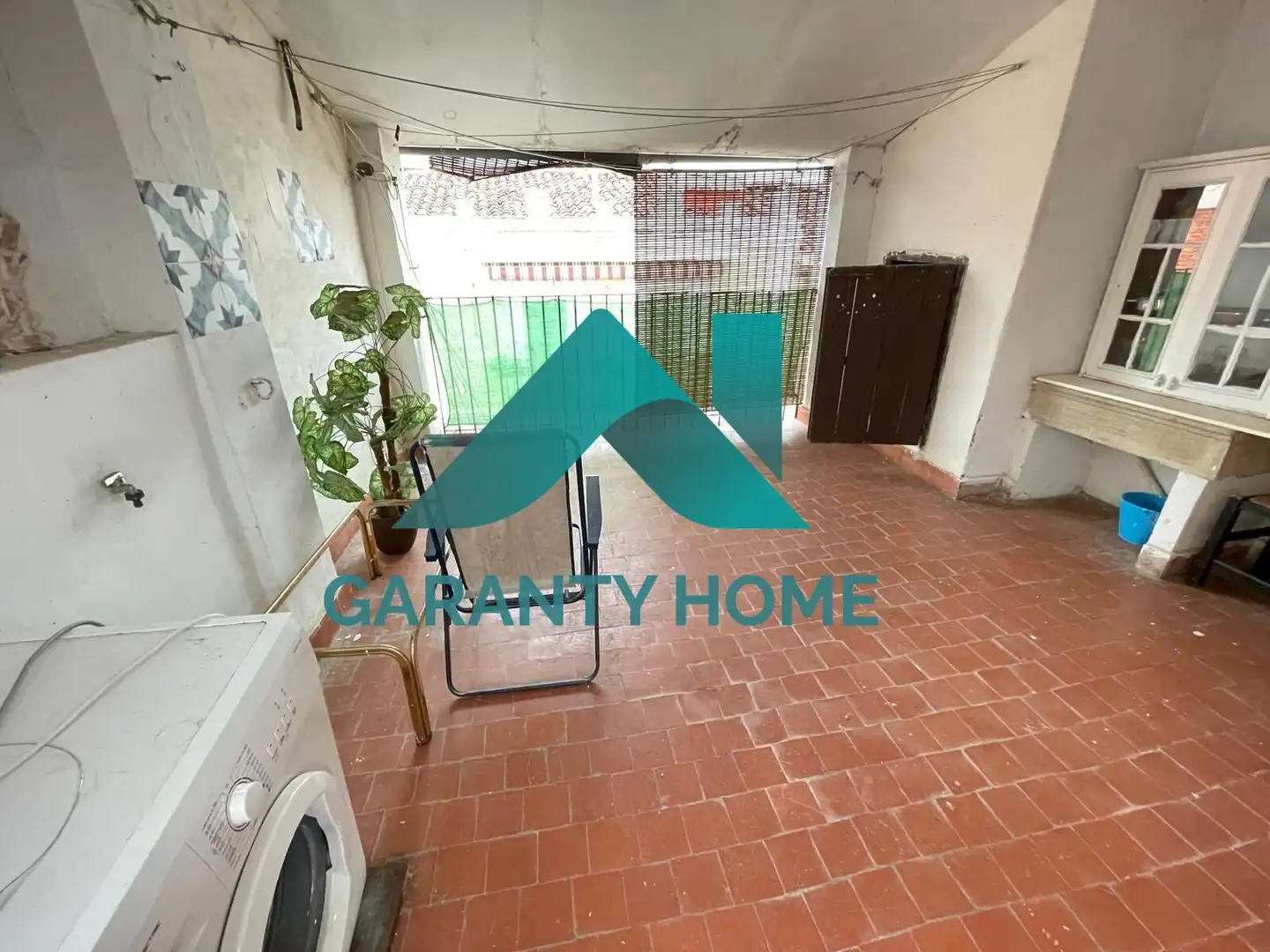 Casa con terrazza in vendita a Casco Antiguo, imagen 37