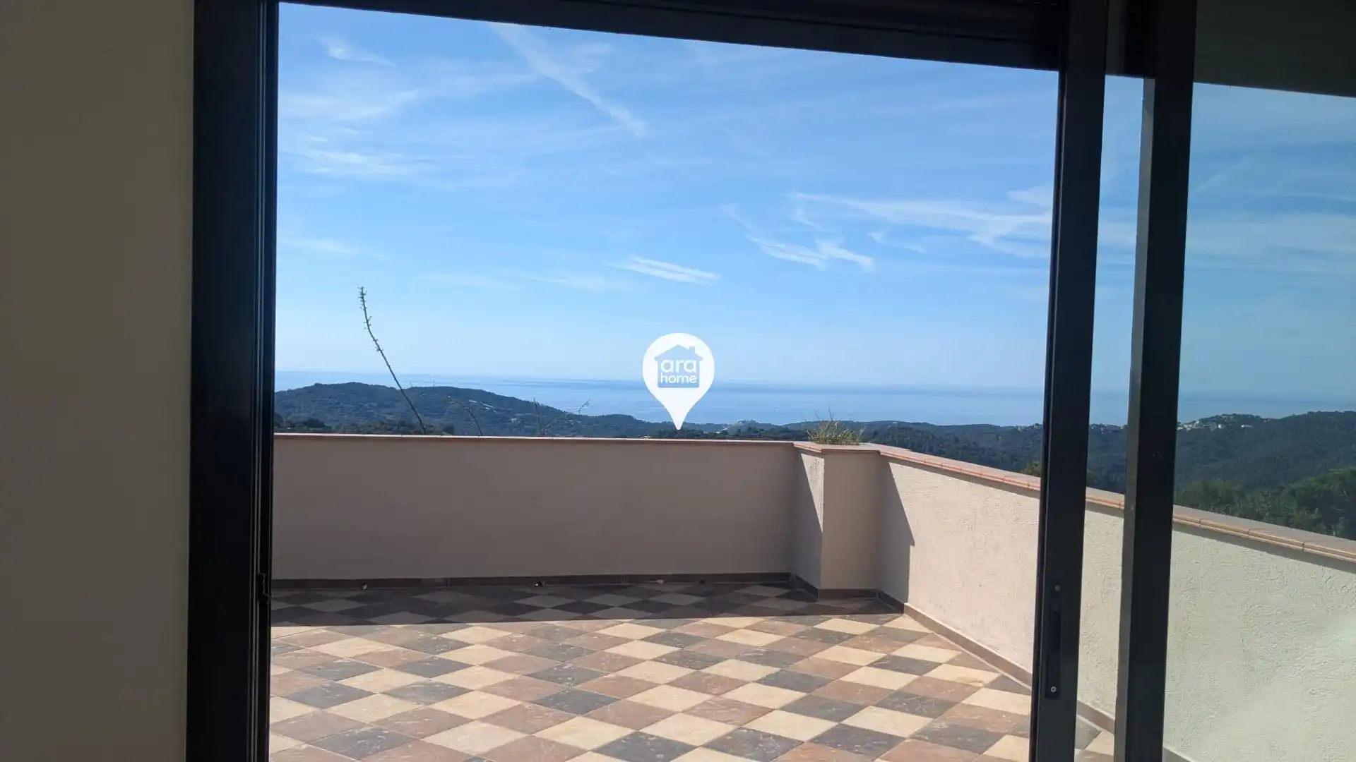 Casa o chalet en venta en Calle VINYES, Sant Cebrià de Vallalta