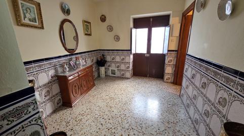 Foto 4 de Casa adosada en venda a Centro, Málaga