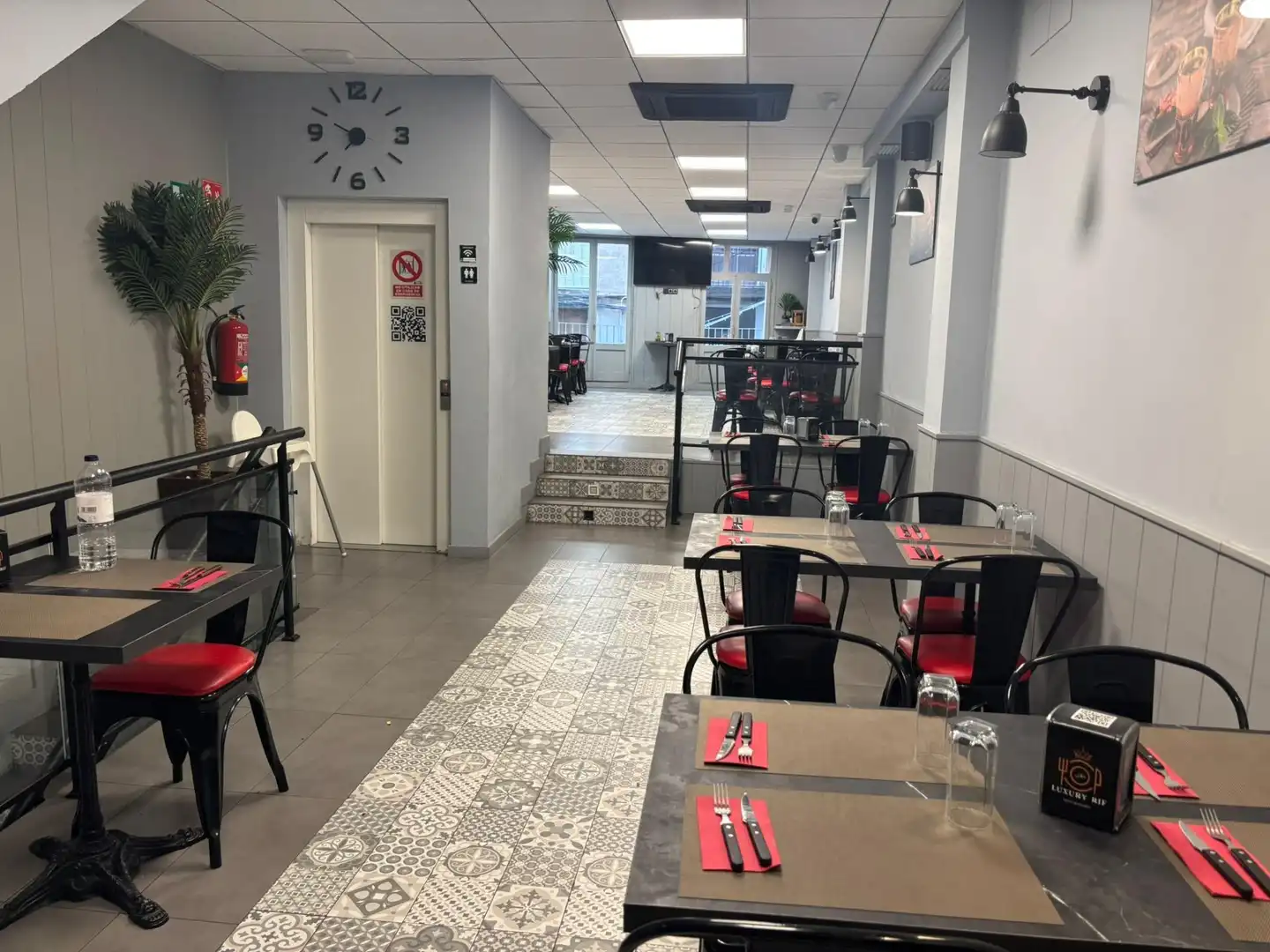 Locale commerciale in cessione a S BLAI, imagen 12