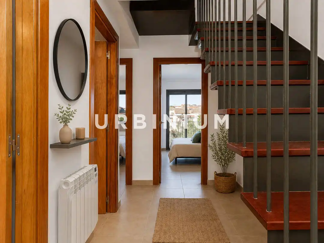 Ático en venta en Palafrugell con Calefacción, Terraza y Horno