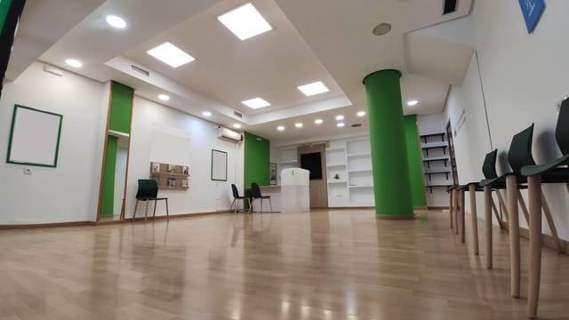 Local comercial en Alquiler en Mazarrón Casco Urbano