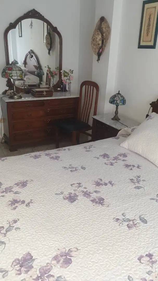 Flat with terrace for sale in Parque de la Constitución 5a, imagen 8
