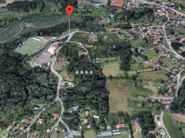 Wohnbaugrundstück zum Verkauf in Priegue