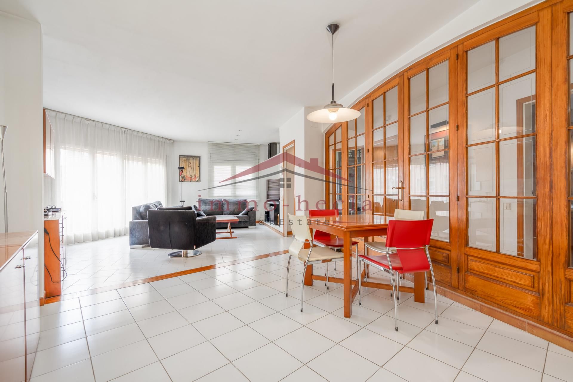 Single-family semi-detached for sale