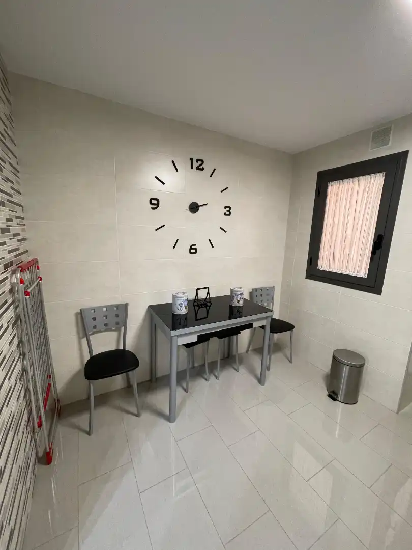 Appartamento con piscina in affitto a Calle Mar Cantabrico 16B, imagen 6