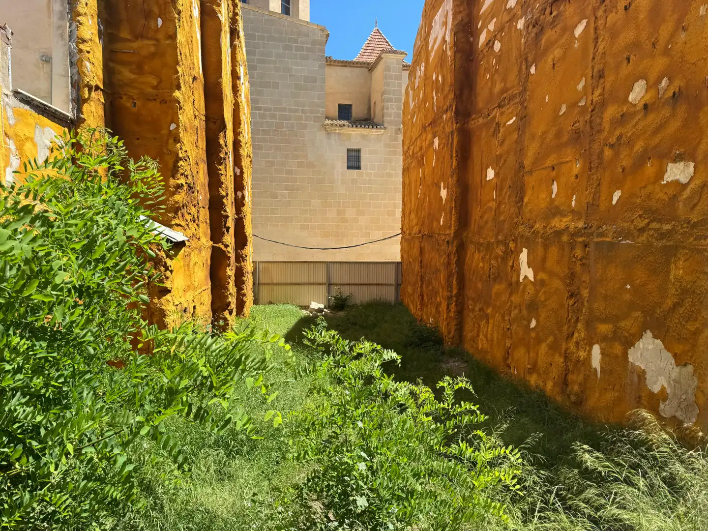 Exterior view of Residential for sale in Alicante / Alacant