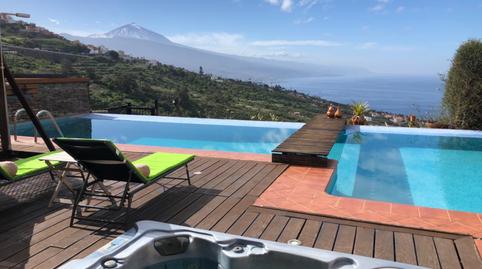 Foto 3 de Apartament de lloguer a Calle Calle Almácigo, El Sauzal, Santa Cruz de Tenerife