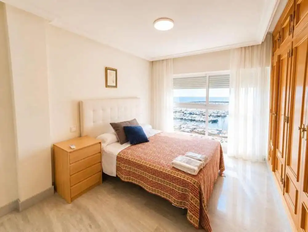Apartament de lloguer a Playa Bajadilla - Puertos