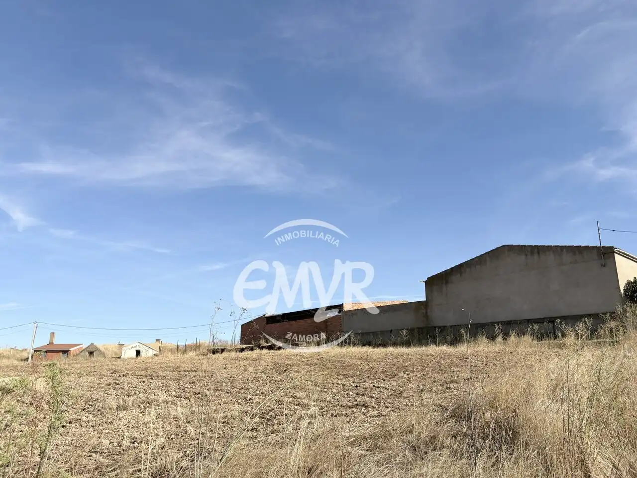 Fabrikhallen zur Miete in Morales de Valverde, Zamora