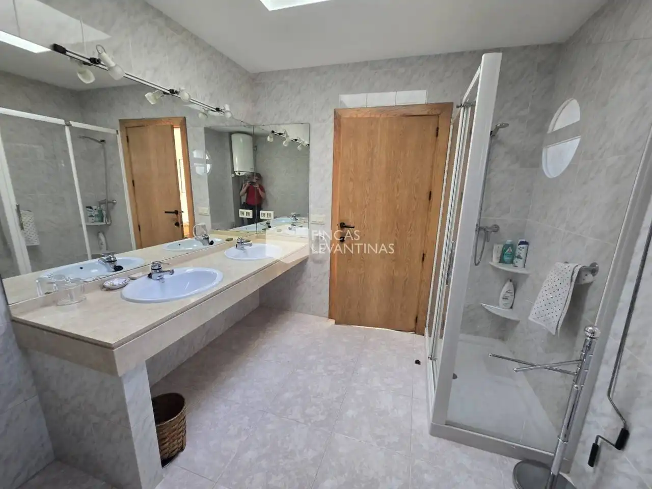 Chalet con piscina en venta en La Huerta, imagen 69