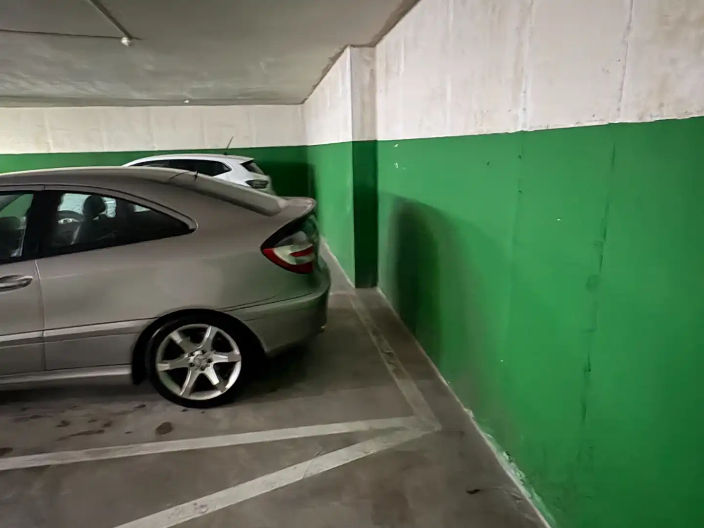 Parking of Garage for sale in Santander