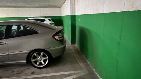 Foto 5 de Garatge en venda a Calle Habana, 17, Cuatro Caminos, Santander
