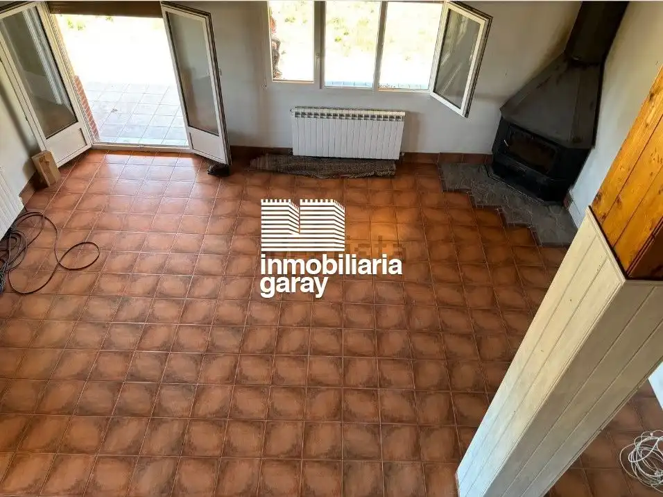 Jardín de Casa o chalet en venta en Partido de la Sierra en Tobalina con Calefacción