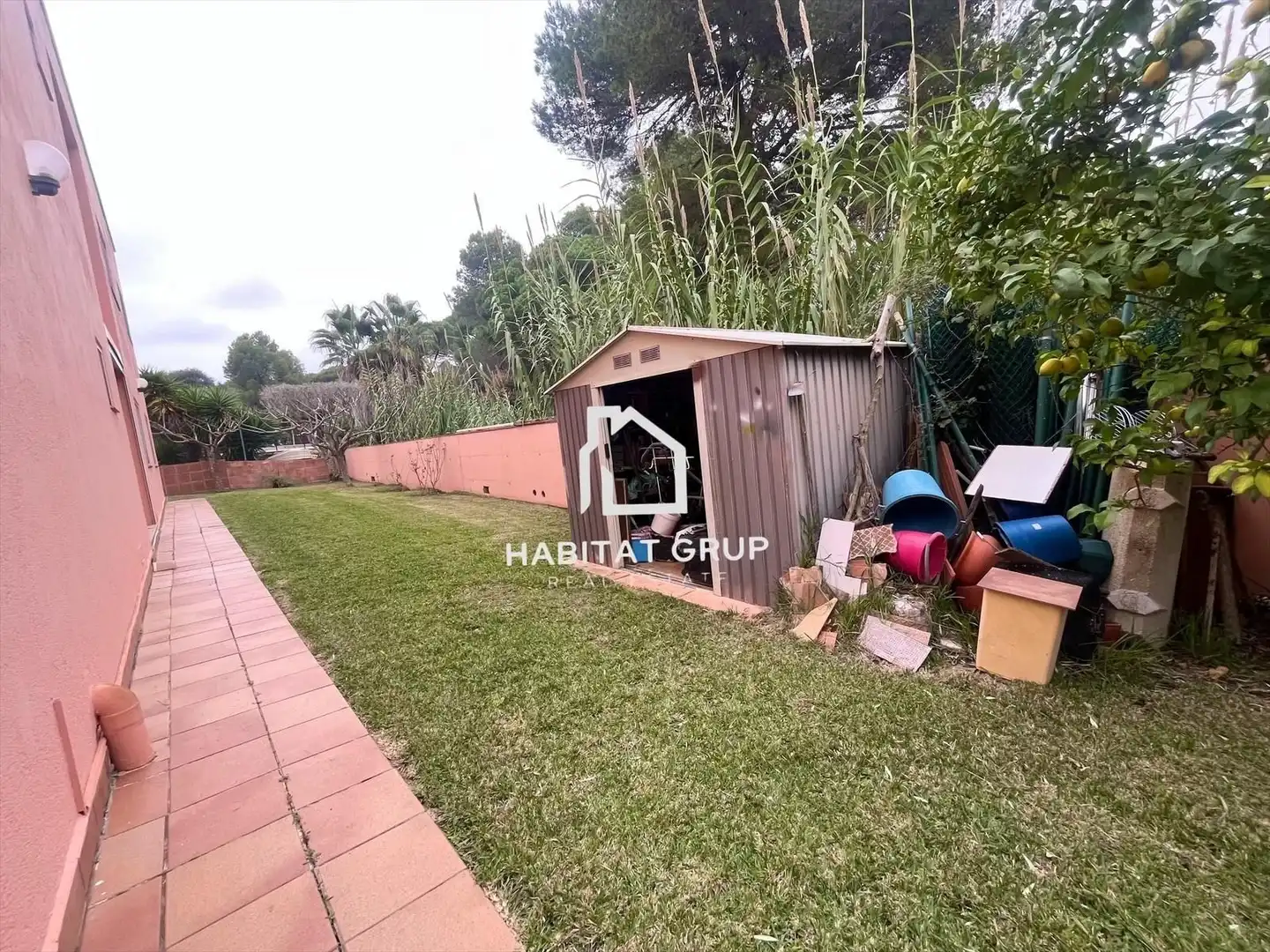Casa o chalet en venta en Calonge i Sant Antoni con Calefacción, Jardín privado y Terraza
