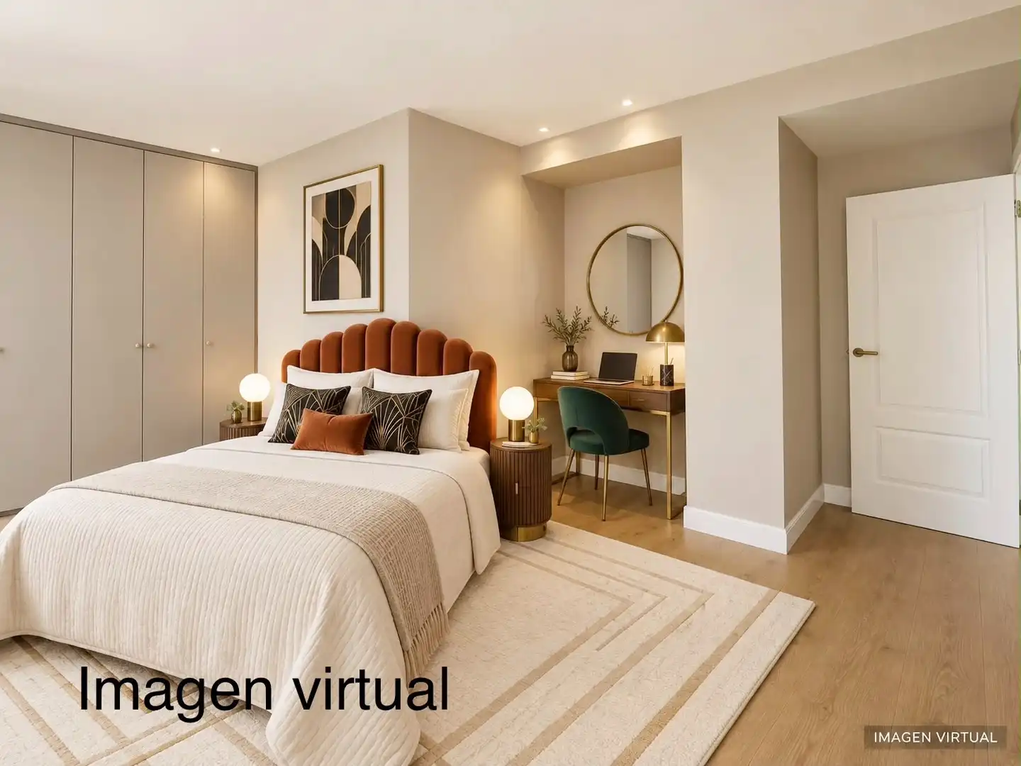 Flat with terrace for sale in General Alava Kalea, imagen 25
