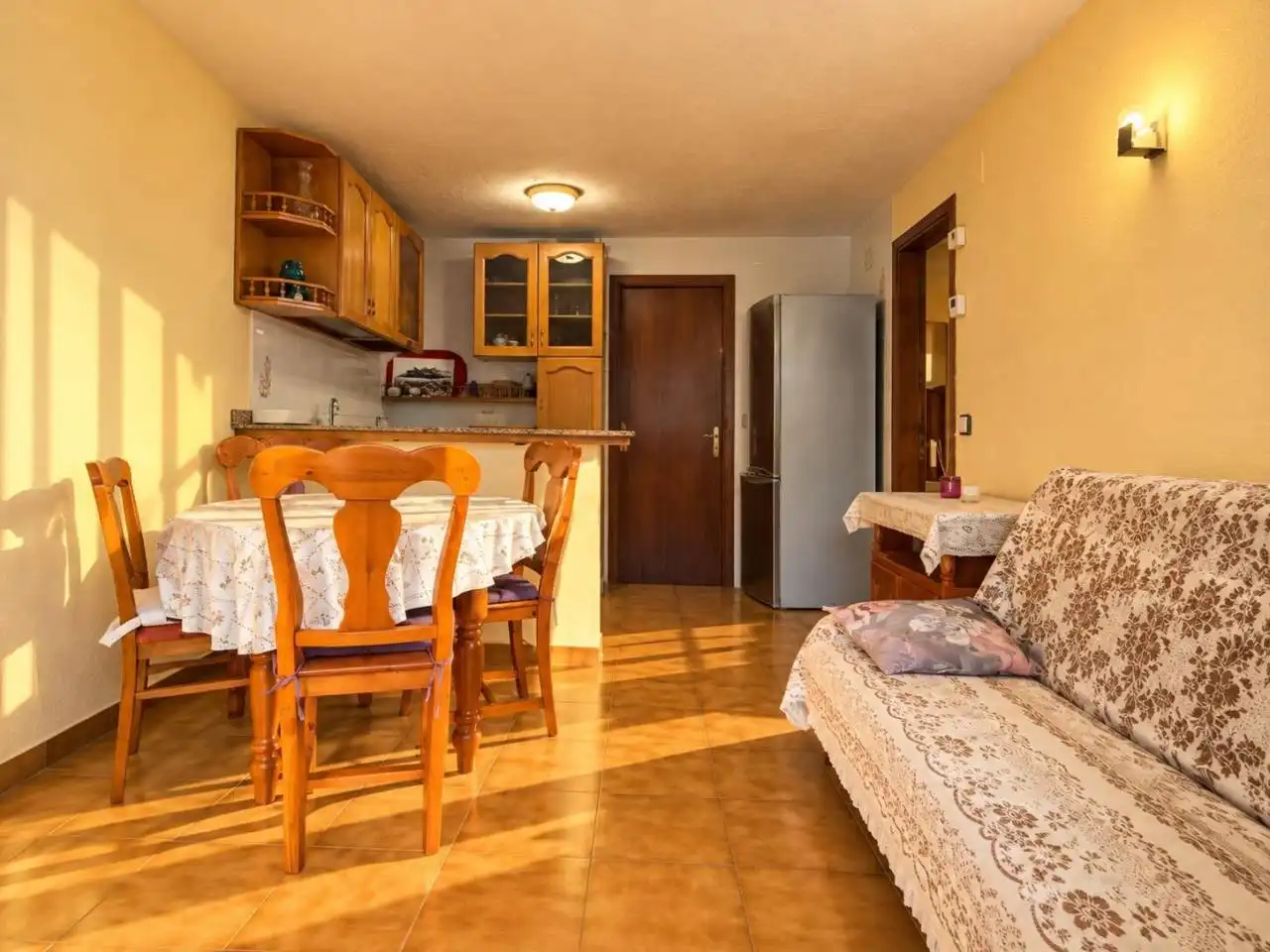 Casa con piscina en venta en Avenida Florada, imagen 30