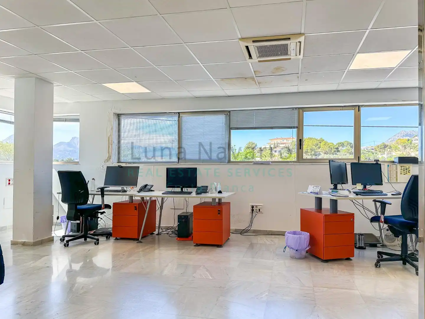Edificio en venta en Partida cap negret, L'Olla