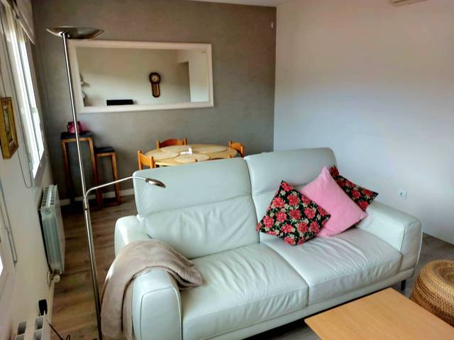 Piso en Venta en Carrer del Tajo en Horta