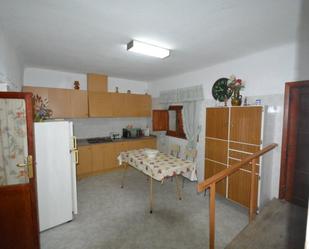 Kitchen of House or chalet for sale in Orihuela  with Air Conditioner