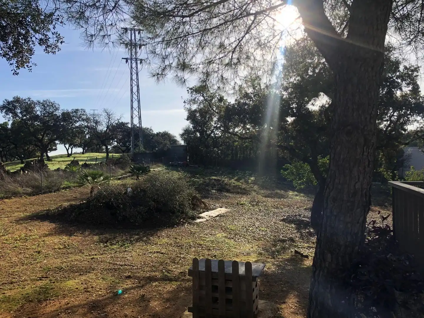Casa amb piscina en venda a Guillena pueblo, imagen 20