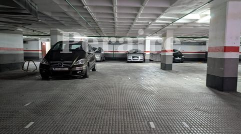 Photo 4 of Garage for rent in Avenida Roma, 120, La Nova Esquerra de l'Eixample, Barcelona Capital