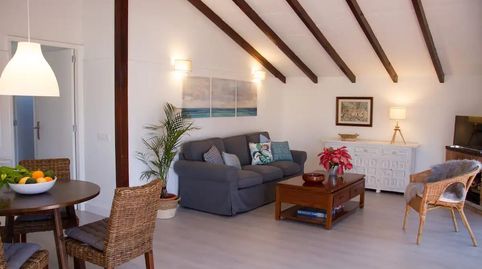 Foto 2 von Wohnung zur Miete in Monte Lentiscal - Las Meleguinas, Santa Brígida